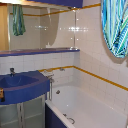 1m F6 133 - 102la Апартаменты Сен-Рафаэль